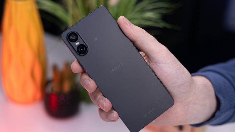 Sony may change the Xperia design for the first time in years. Here’s why it might not matter.
