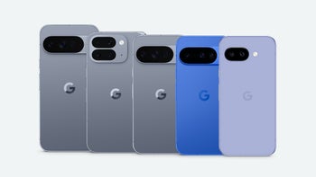 You know what, I don't think the Pixel 10 family is quite as boring as it looks