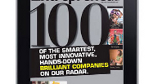 Entrepreneur Magazine app can make you the next Trump