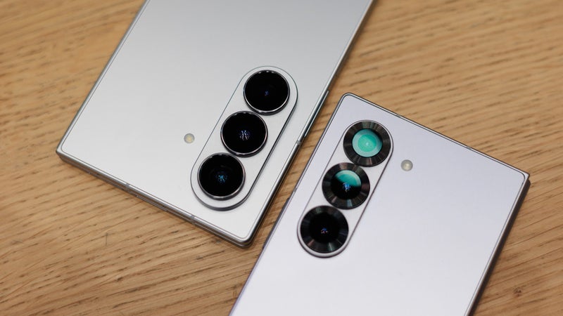 After Galaxy Z Fold 7, Apple has begun losing to Samsung in the U.S.