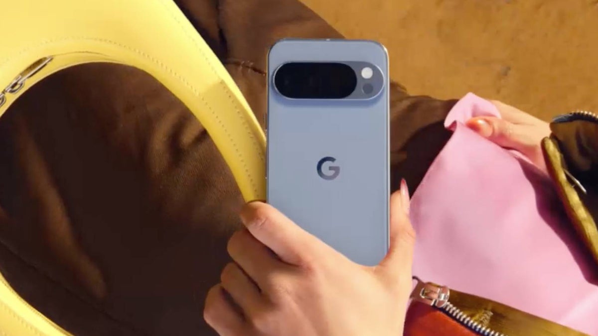 Pixel 10 Pro Tensor G5 GPU benchmark