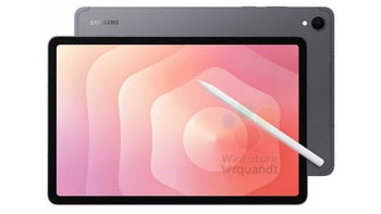 Samsung's 'vanilla' Galaxy Tab S11 is now pictured in ultra-high quality ahead of its launch