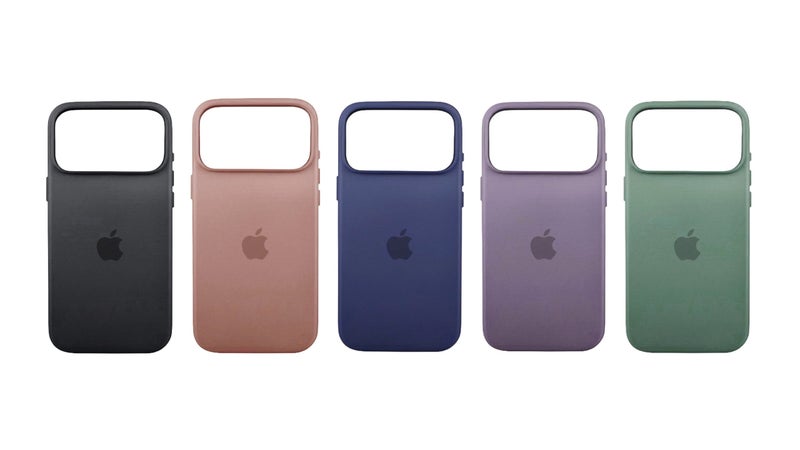 iPhone 17 cases leaked again,  confirming Apple is fighting its own past mistakes
