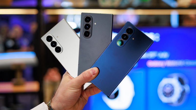 Weekly deals roundup: Pixel 10, Pixel 10 Pro, Galaxy Z Fold 7, and more irresistible offers!