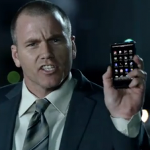 AT&T Ad for HTC Inspire 4G brings the action, the laughs and the 4G network