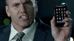 AT&T Ad for HTC Inspire 4G brings the action, the laughs and the 4G network