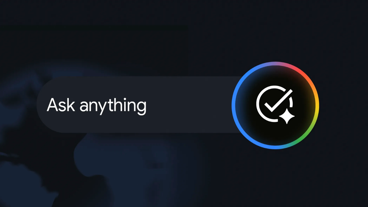 An image showing Google's AI Mode feature.