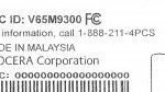 Sprint's Kyocera Echo M9300 receives its FCC certification