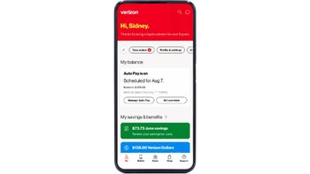 Verizon spoils the day by clawing back value from customers