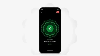 Do you want to make satellite calls over WhatsApp? This is the first phone to offer it for you