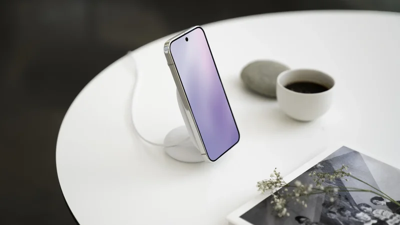 Three of the Pixel 10 models are using an old Qi2 version, probably for very good reasons