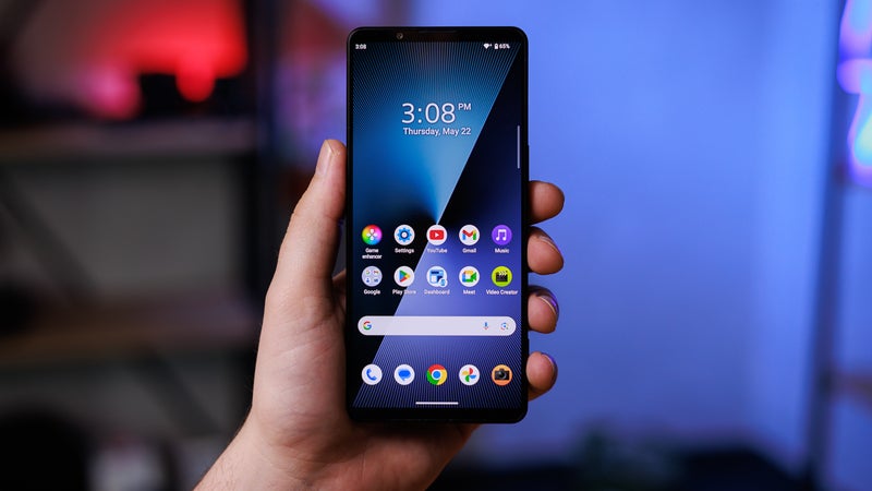 Sony says it has fixed the Xperia 1 VII, and it’s now selling it again