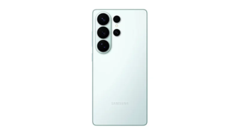 Galaxy S26 Ultra rumored to shed even more of Note DNA