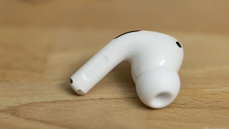 AirPods Pro 3 might watch your heart – but will it change your workouts?