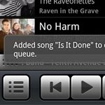 WinAmp for Android finally gets the jump to version 1.0