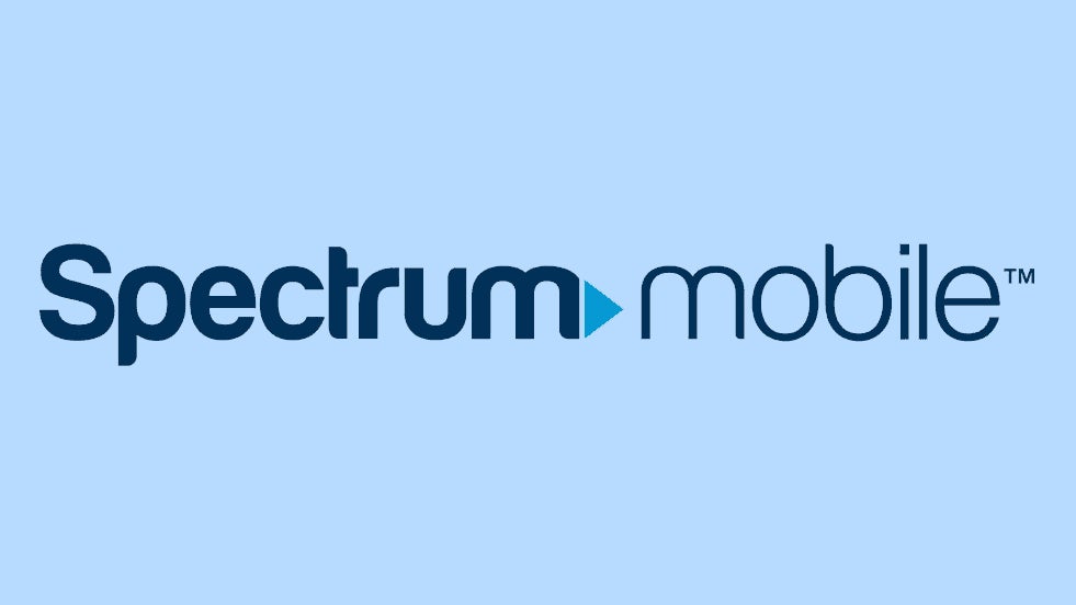 Spectrum Mobile logo