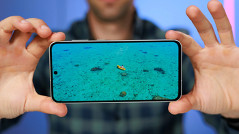 The Galaxy A56 drops to a new all-time low with Amazon's improved deal