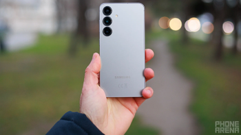 Your AI-edited photos are about to expose themselves, as Samsung expands this Galaxy S25 feature to millions of older phones