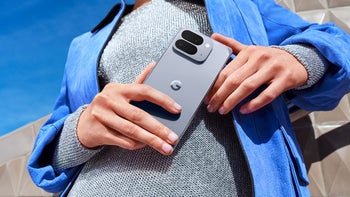The Pixel 10 Pro Fold isn’t thin, but that might be a good thing
