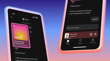 Spotify is adding another absurd feature instead of launching its HiFi streaming