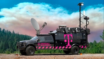 T-Mobile just expanded satellites and drones for emergencies — here's the fine print