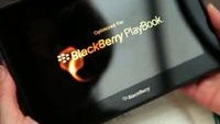 Latest sneak preview of the BlackBerry PlayBook pops up on YouTube