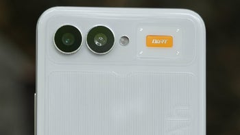 The phone with a 15,000 mAh battery is real, this is how long it lasts and what it looks like