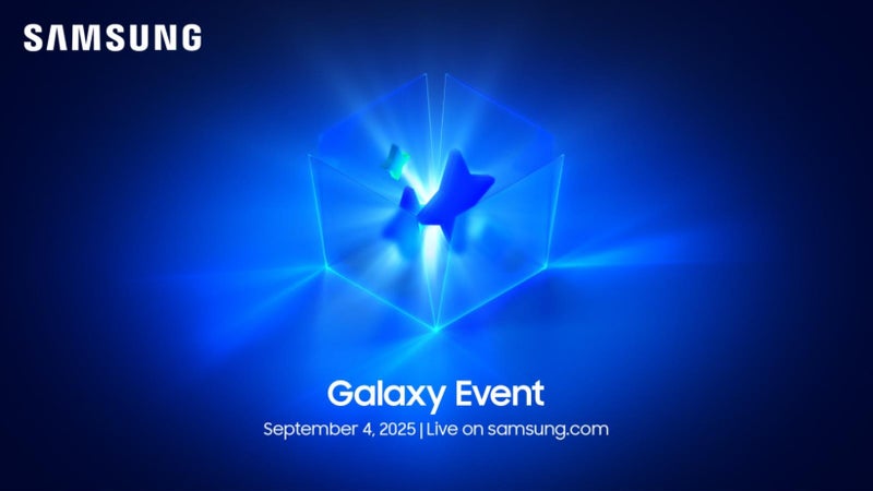 Samsung confirms early September launch event for Galaxy Tab S11 and Galaxy S25 FE