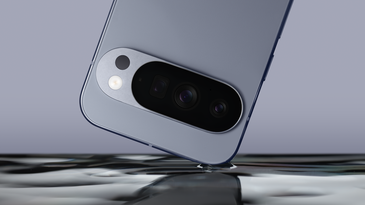 I won’t switch my iPhone for a Pixel 10 Pro, and the slow GPU is only a small part of the reason why
