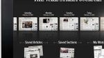 Wall Street Journal claims 200,000 subscribers via tablets