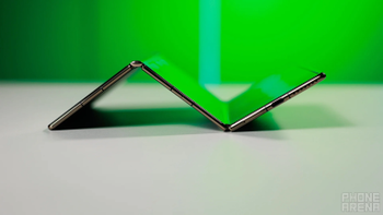 Your curiosity about Huawei’s new triple foldable is about to be satisfied – first look and some specs are right here