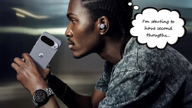 I won't be buying any of the Pixel 10 phones, and neither should you. Here's why