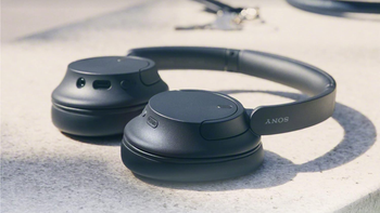 Limited-time promo lets you save big on the Sony WH-CH720N at Amazon