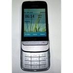 Photo of an unknown Nokia slider surfaces on the web