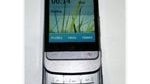 Photo of an unknown Nokia slider surfaces on the web