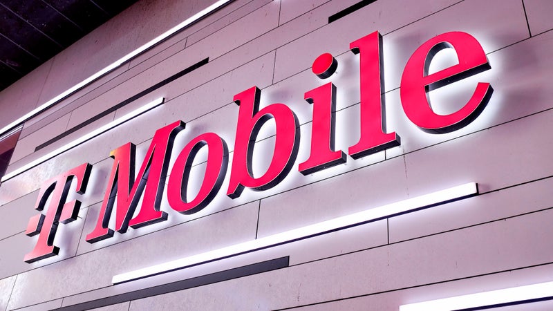 T-Mobile user unlocks functionality most customers aren't supposed to have right now