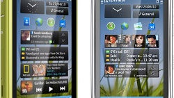 Some Nokia N8/C7 phones plagued by display problems
