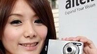 altek A14 LEO, an Android phone with a 14MP camera, is to be released this month