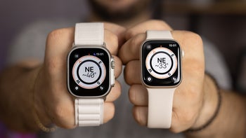Huawei beat the Apple Watch because Apple doesn’t seem to want you to have a better smartwatch