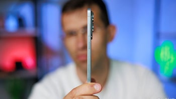 Samsung doesn’t want you to enjoy a Galaxy S26 Edge with a big battery, but it’s not all bad news