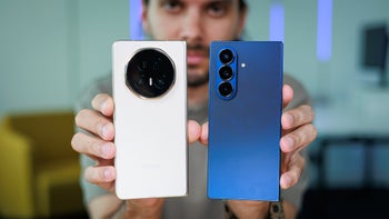The Galaxy Z Fold 7 made sacrifices to be this slick. Honor and Oppo show it was not necessary