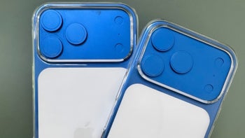 The new iPhone 17 Pro clear phone cases don’t really live up to their name, or your expectations