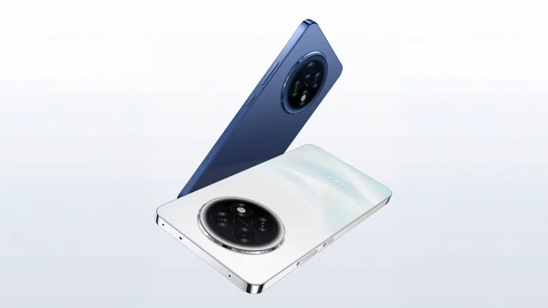 This 7.7 mm smartphone with a 7,000 mAh battery could make the Galaxy S25 Ultra look like a joke