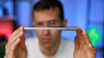 The Galaxy S26 Edge is a proof that Samsung is turning into Apple and that’s just sad