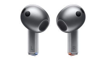 Samsung's premium Galaxy Buds 3 are on sale at a decidedly non-premium price after $105 discount