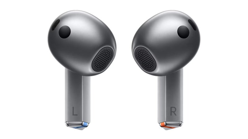 Samsung's premium Galaxy Buds 3 are on sale at a decidedly non-premium price after $105 discount