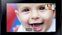 BlackBerry PlayBook earns FCC's approval, to come in April