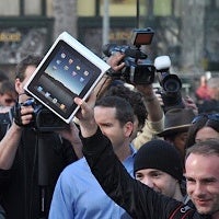 Poll results: Apple iPad 2, will you get it?