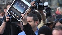 Poll results: Apple iPad 2, will you get it?