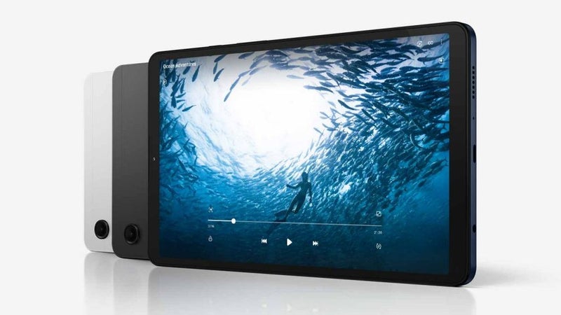 Here's how much you're going to pay for Samsung's cheapest 2025 tablet